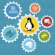 Illustration for article titled Master AWS and Linux with The Ultimate DevOps Mastery Bundle ($39)em/em